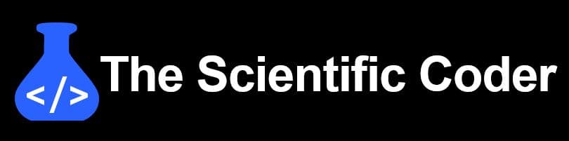 The Scientific Coder